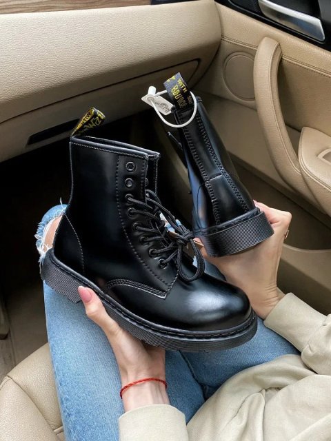 Ботинки Dr.Martens