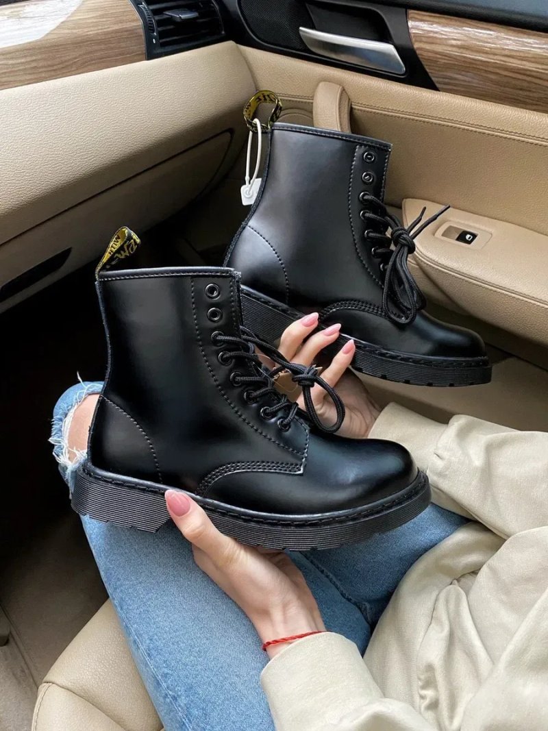 Ботинки Dr.Martens — фото 2