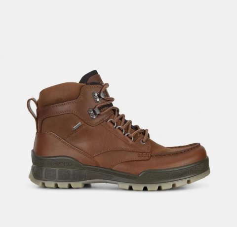 Ботинки Ecco Track 25 Goretex. Оригинал. Р 40, 41, 42, 43, 44, 45
