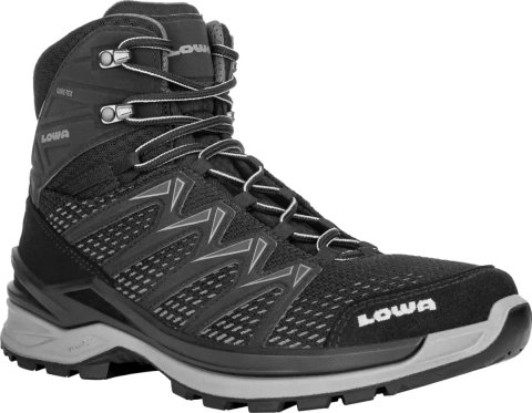 Ботинки Lowa Innox Pro GTX MID. Размер 41-46
