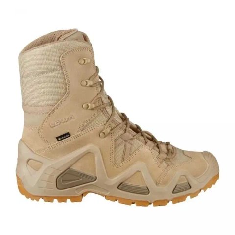 Ботинки Lowa Zephyr GTX HI  Desert Оригинал 40 --- 47