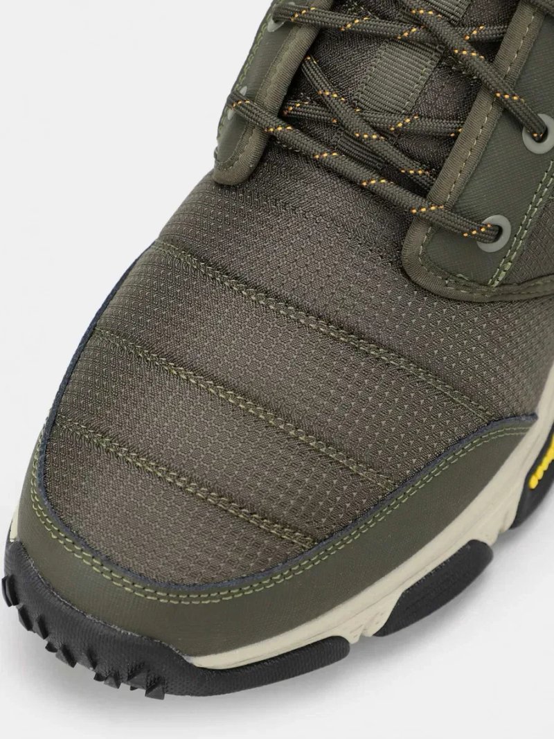Ботинки Skechers Skech-Air Envoy Оригинал. 42,43,44,45,46 — фото 4