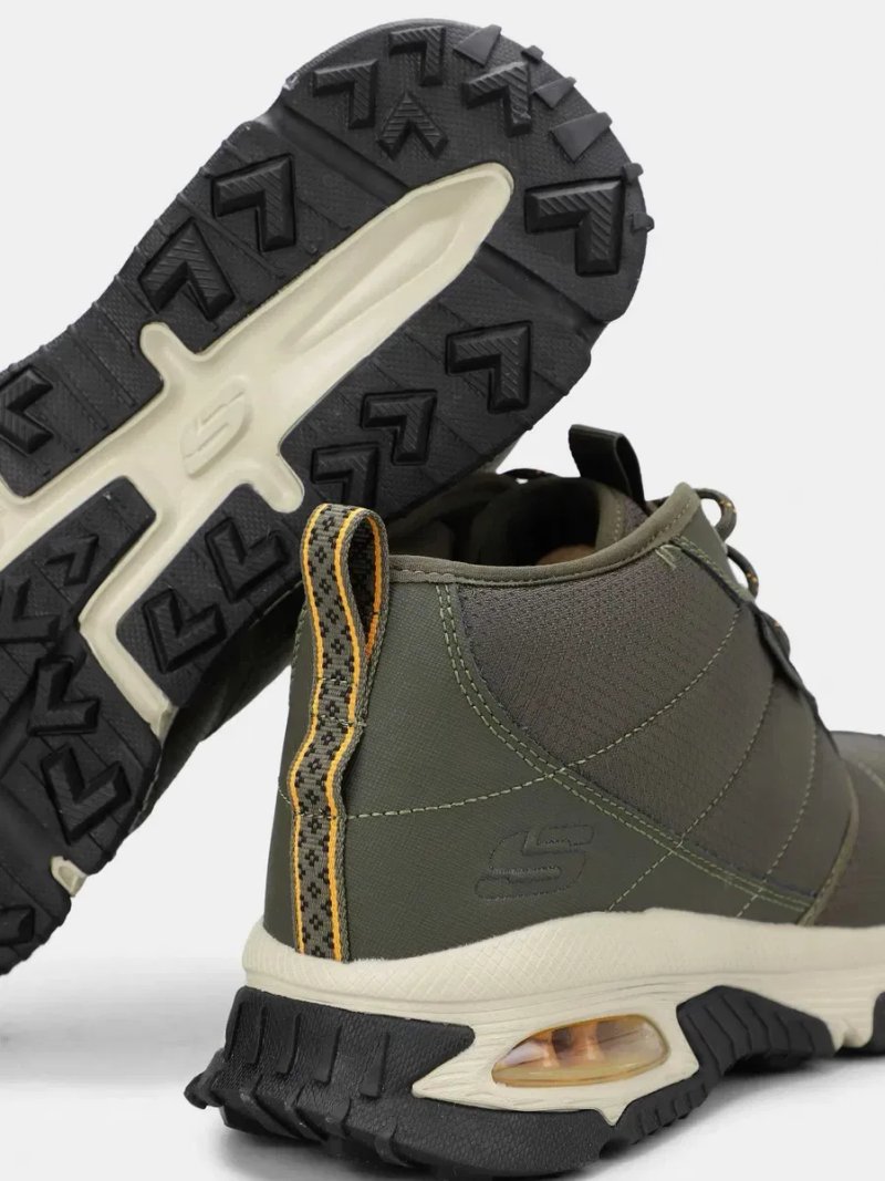 Ботинки Skechers Skech-Air Envoy Оригинал. 42,43,44,45,46 — фото 6