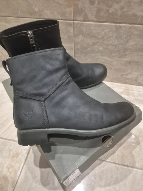 Ботинки женские Timberland
