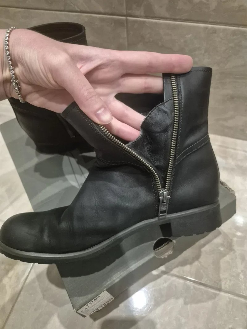 Ботинки женские Timberland — фото 2