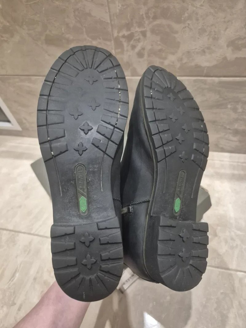 Ботинки женские Timberland — фото 7