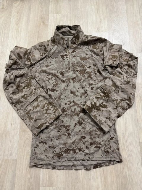 Бойова сорочка, убакс Patagonia combat shirt AOR1 new M R 5999