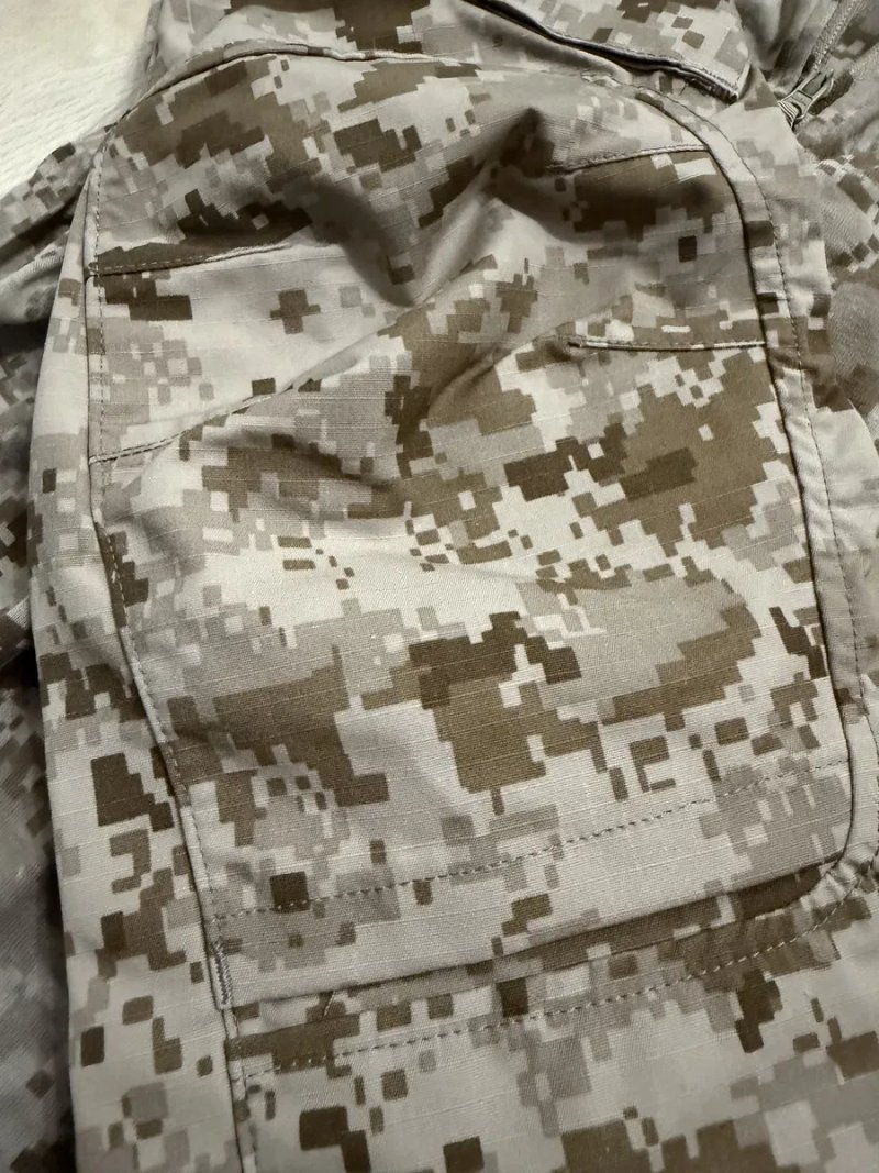 Бойова сорочка, убакс Patagonia combat shirt AOR1 new M R 5999 — фото 4