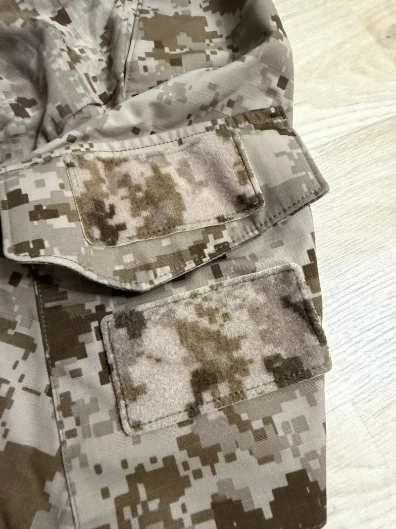 Бойова сорочка, убакс Patagonia combat shirt AOR1 new M R 5999 — фото 5