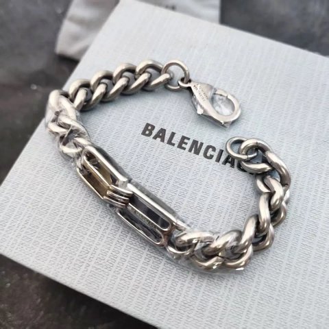 Браслет Balenciaga
