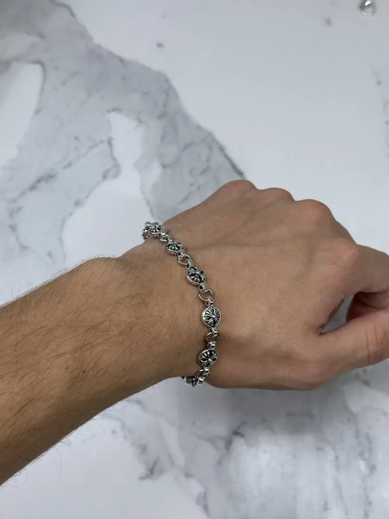 Браслет Chrome Hearts ‼️SALE‼️ — фото 3