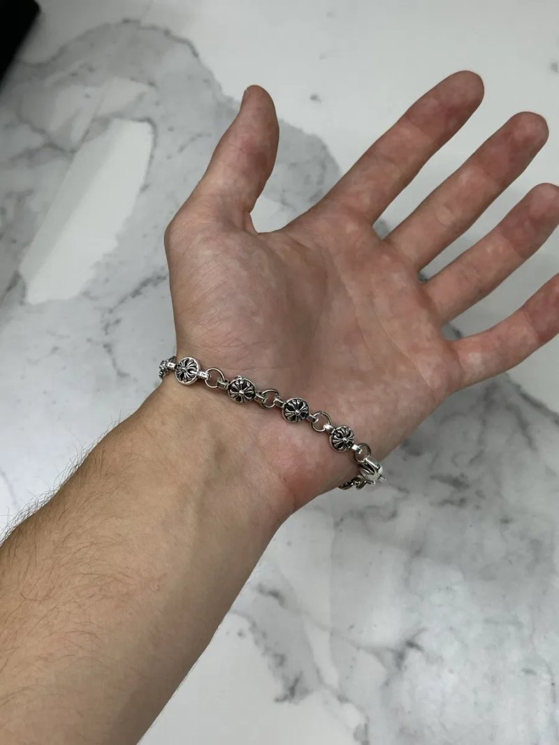 Браслет Chrome Hearts ‼️SALE‼️ — фото 4