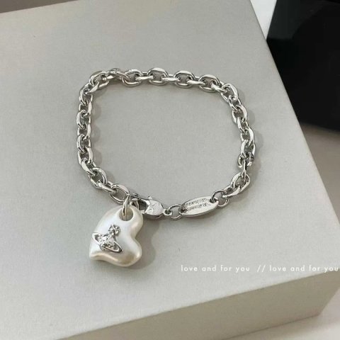 Браслет Vivienne Westwood / Happy Valentine's Day