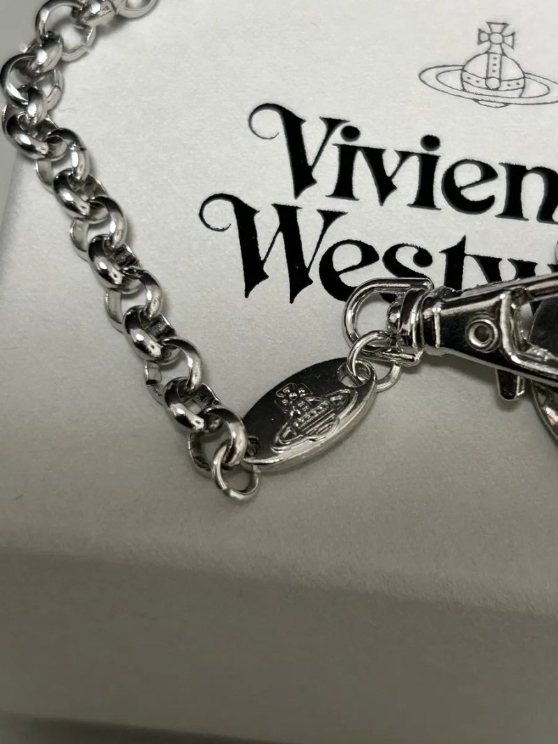 Браслет Vivienne Westwood / Вивьен Вествуд — фото 3