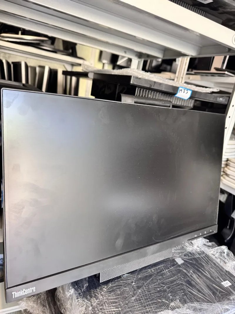 Брендові моноблоки Lenovo A17TIO 22” m73•m900•m910q•m70q  i5-75x/8/128 — фото 4