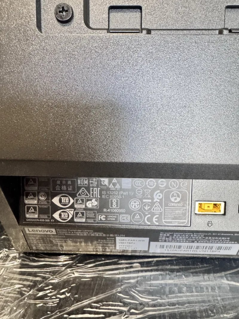 Брендові моноблоки Lenovo A17TIO 22” m73•m900•m910q•m70q  i5-75x/8/128 — фото 6