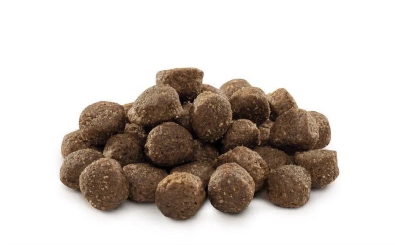 Brit Premium Dog Adult M сухий корм для собак 15 кг - курка — фото 4