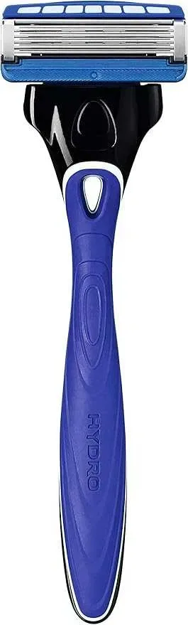 Бритва Wilkinson Hydro 5 Regular 1 шт. (Станок +1 кар) чол. Є гурт!!! — фото 5