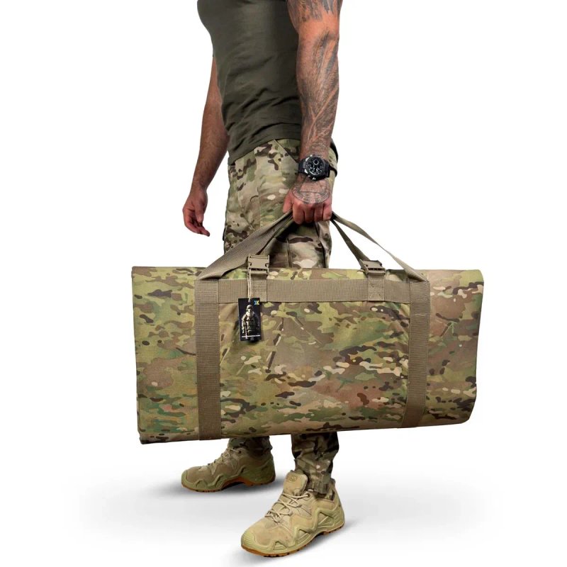 Бронековдра 1 класу Armor Blanket від Global Ballistics. 160х80см. — фото 2