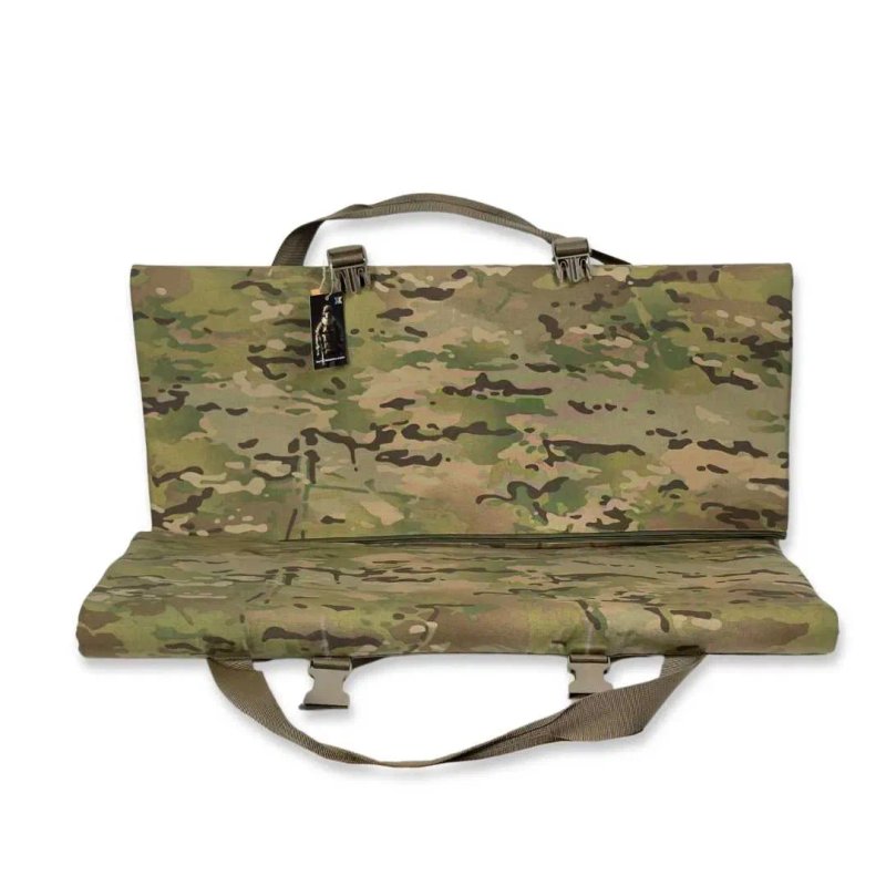 Бронековдра 1 класу Armor Blanket від Global Ballistics. 160х80см. — фото 6