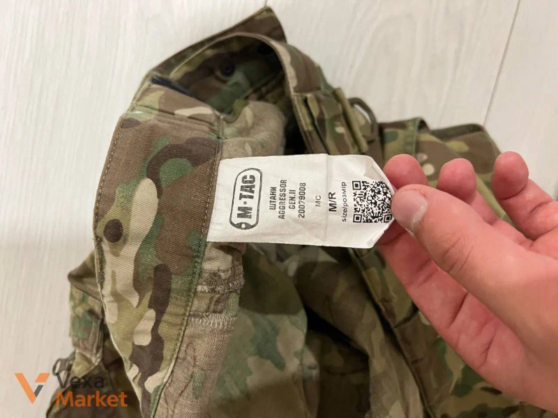 Бронеплити Highcom 3.2 кг — фото 2