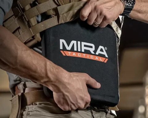 Легкі Керамічні бронепластини MIRA TACTICAL USA 6 клас захисту ДСТУ. Вага 2.6 кг. 25/30см. Сертифікати випробувань надаємо.