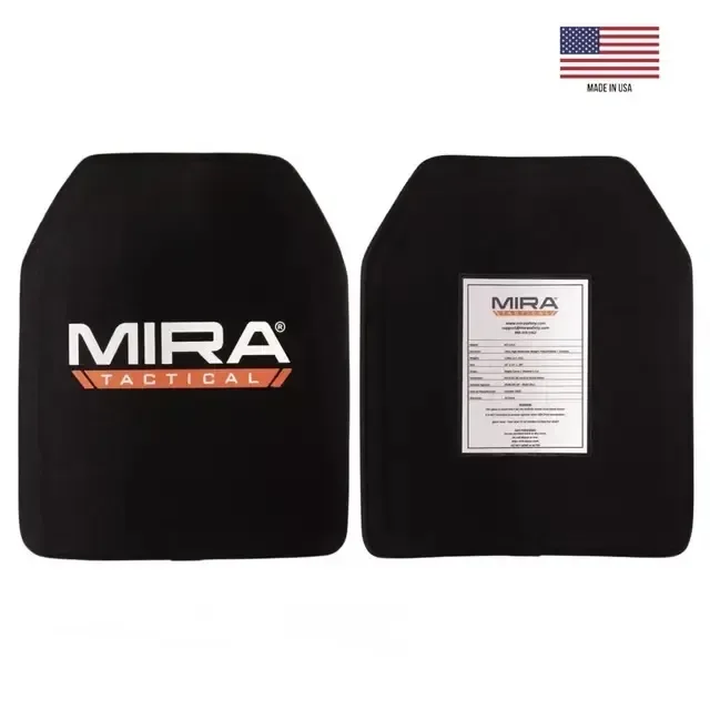 Бронежилет 6 клас. Бронеплити кераміка 6 клас MIRA USA Плитоноска матеріал CORDURA 1000D, 4 швидкі скиди, кишені під балістику. Сертифікати надаємо. — фото 7
