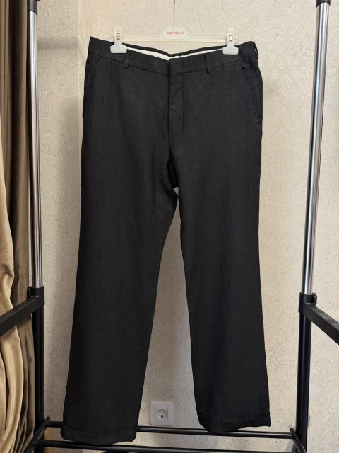 Брюки Saint Laurent оригинал