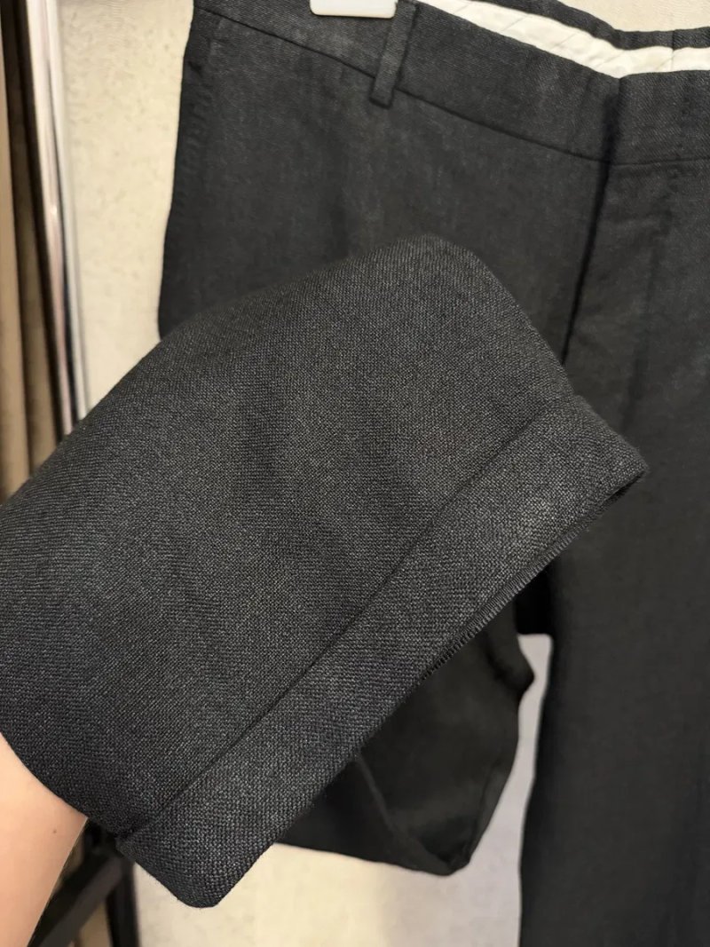 Брюки Saint Laurent оригинал — фото 3