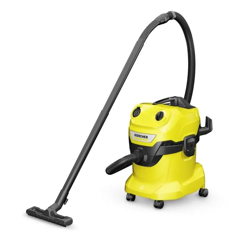 Будівельний пилосос Karcher WD4 20л. 1.628-209.0 — фото 3