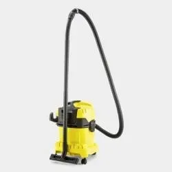 Будівельний пилосос Karcher WD4 20л. 1.628-209.0 — фото 4