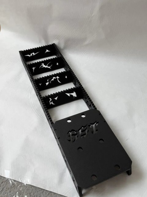 Бугель для самокату kukirin g2 master/max