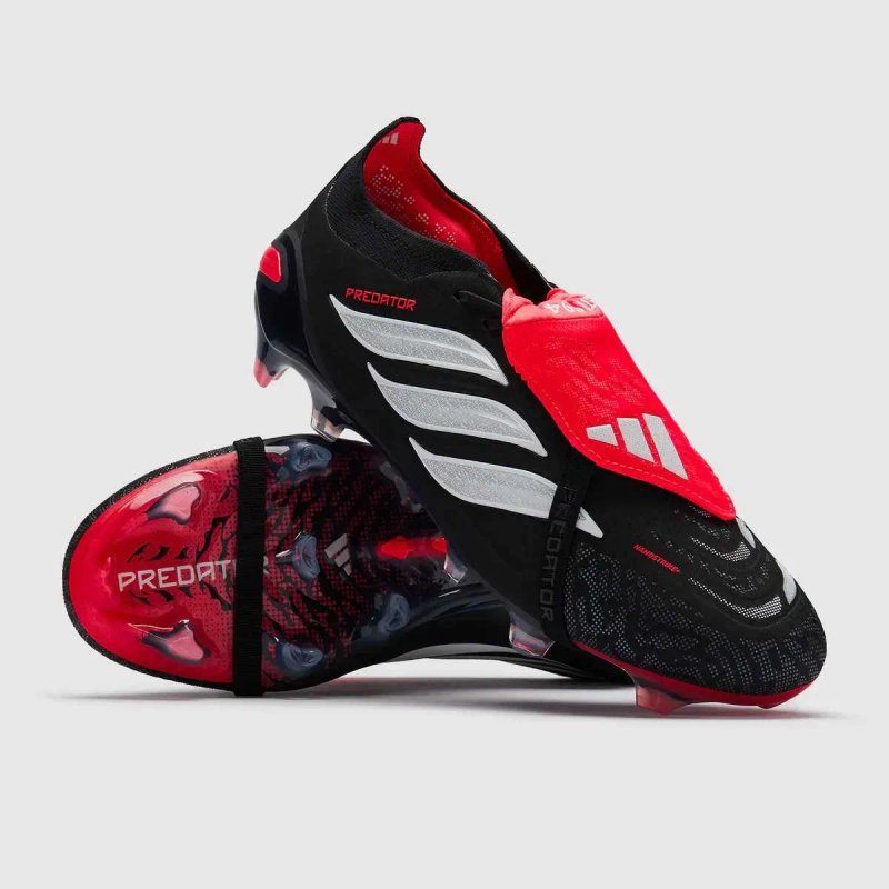 Бутси ADIDAS PREDATOR ELITE FT FG, Бутси Адідас Предатор 36-44, Футбольные Бутсы Адидас, Бутсы ADIDAS — фото 2