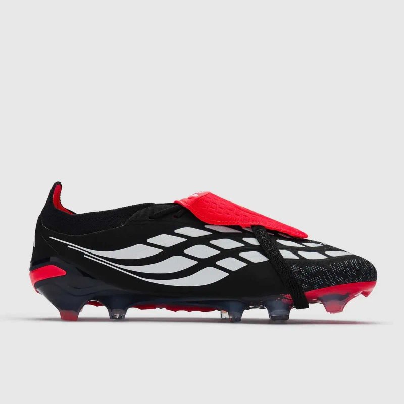 Бутси ADIDAS PREDATOR ELITE FT FG, Бутси Адідас Предатор 36-44, Футбольные Бутсы Адидас, Бутсы ADIDAS — фото 4