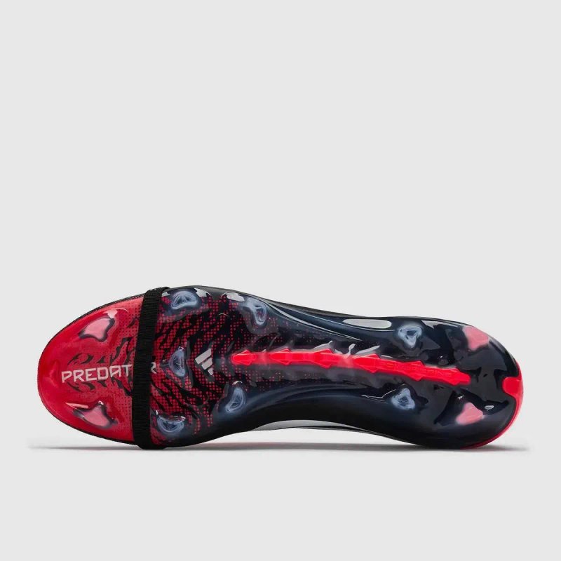 Бутси ADIDAS PREDATOR ELITE FT FG, Бутси Адідас Предатор 36-44, Футбольные Бутсы Адидас, Бутсы ADIDAS — фото 5