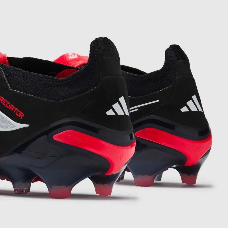 Бутси ADIDAS PREDATOR ELITE FT FG, Бутси Адідас Предатор 36-44, Футбольные Бутсы Адидас, Бутсы ADIDAS — фото 6