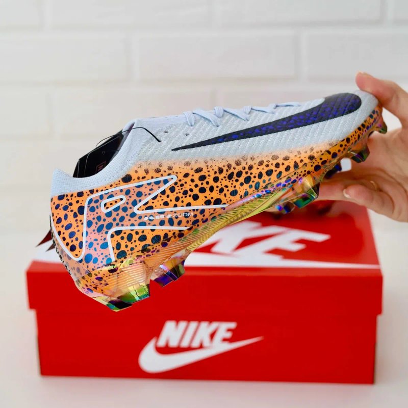 Бутси футбольні Nike Air Zoom Mercurial Vapor Всі Розміри 36-44 — фото 3