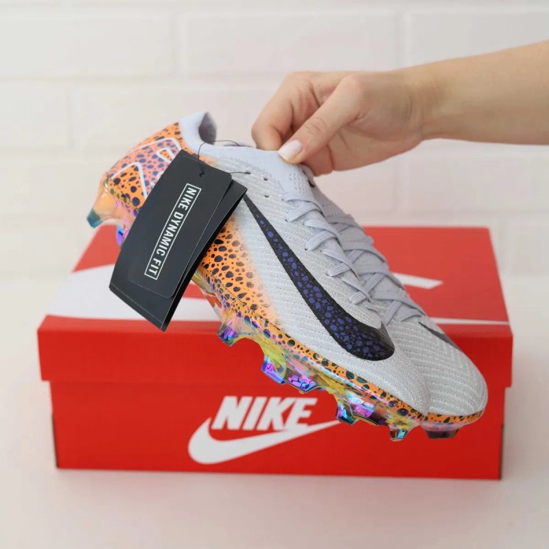 Бутси футбольні Nike Air Zoom Mercurial Vapor Всі Розміри 36-44 — фото 6