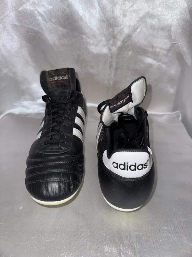 Бутси, копачаи Adidas copa mundial, розмір 43. — фото 2