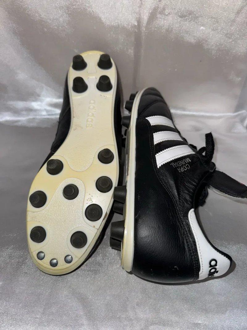 Бутси, копачаи Adidas copa mundial, розмір 43. — фото 3