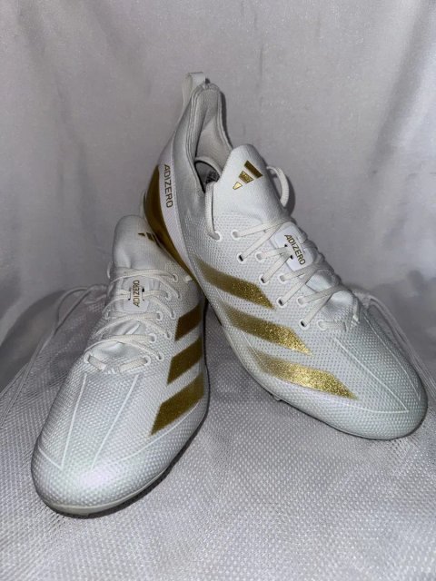 Бутси, копачки Adidas Adizero Electric+, розмір 46.