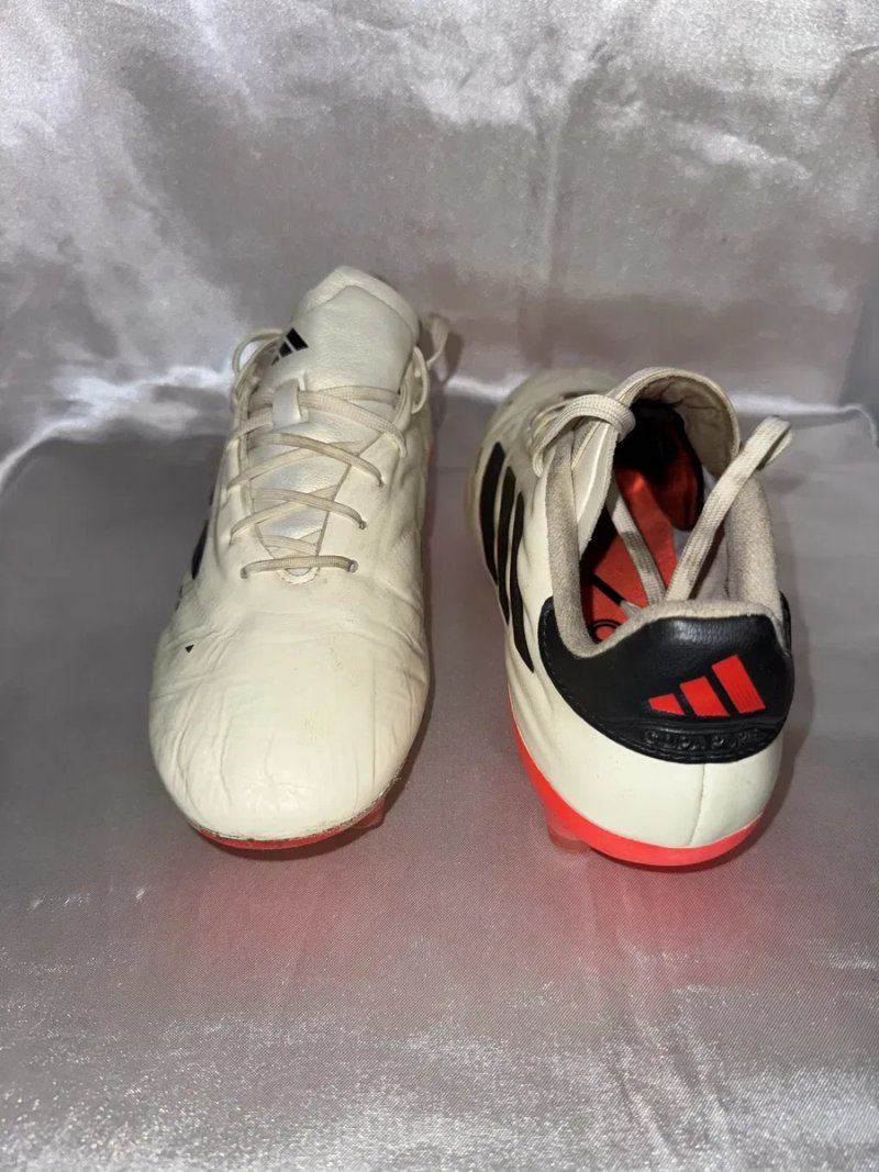 Бутси, копачки Adidas copa pure2 elite, розмір 42. — фото 2