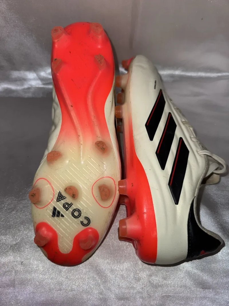 Бутси, копачки Adidas copa pure2 elite, розмір 42. — фото 3