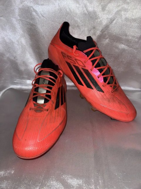 Бутси, копачки Adidas F-50, розмір 44.