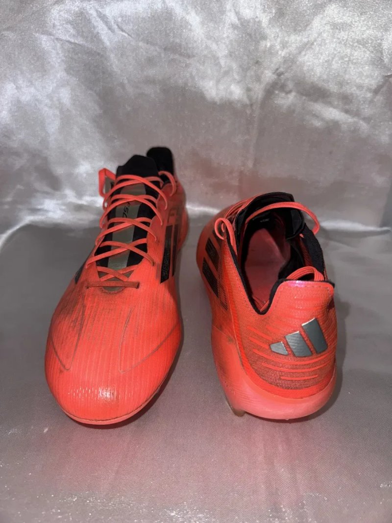 Бутси, копачки Adidas F-50, розмір 44. — фото 2