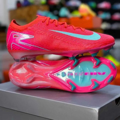 Бутси Nike Air Zoom Mercurial Vapor 16 Elite FG Mad Energy Pack 36-44