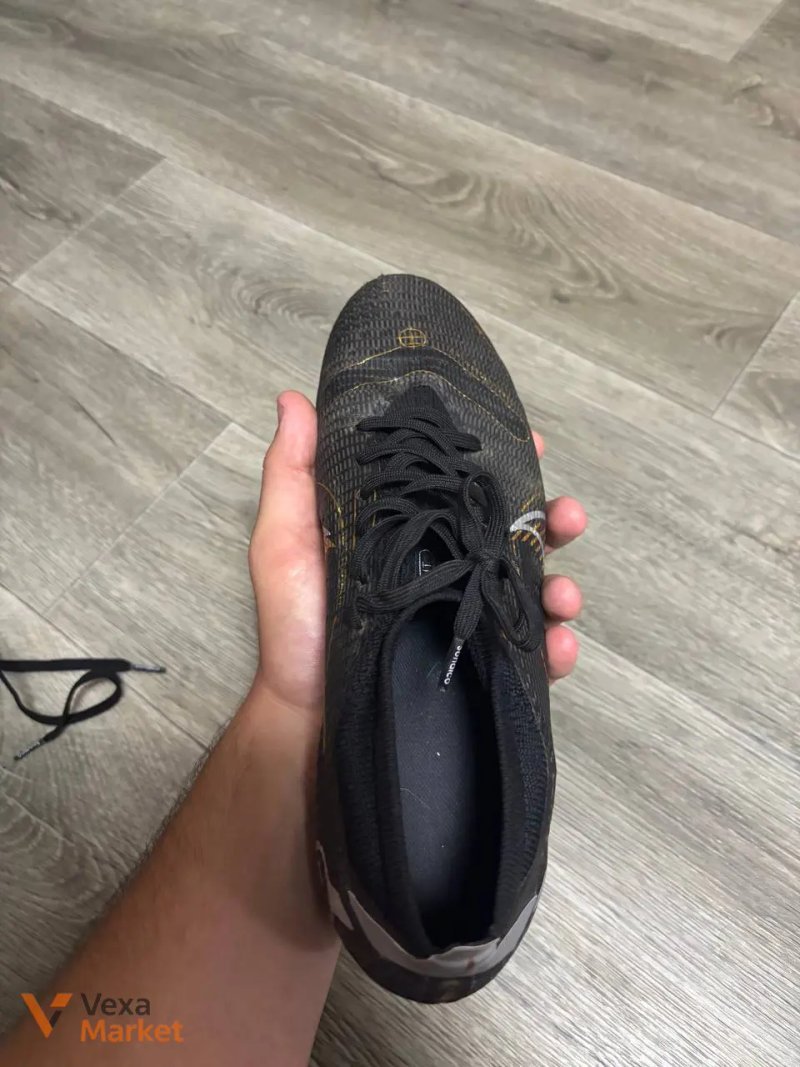 Бутси Nike Mercurial Vapor 14 AG EUR 43 — фото 3