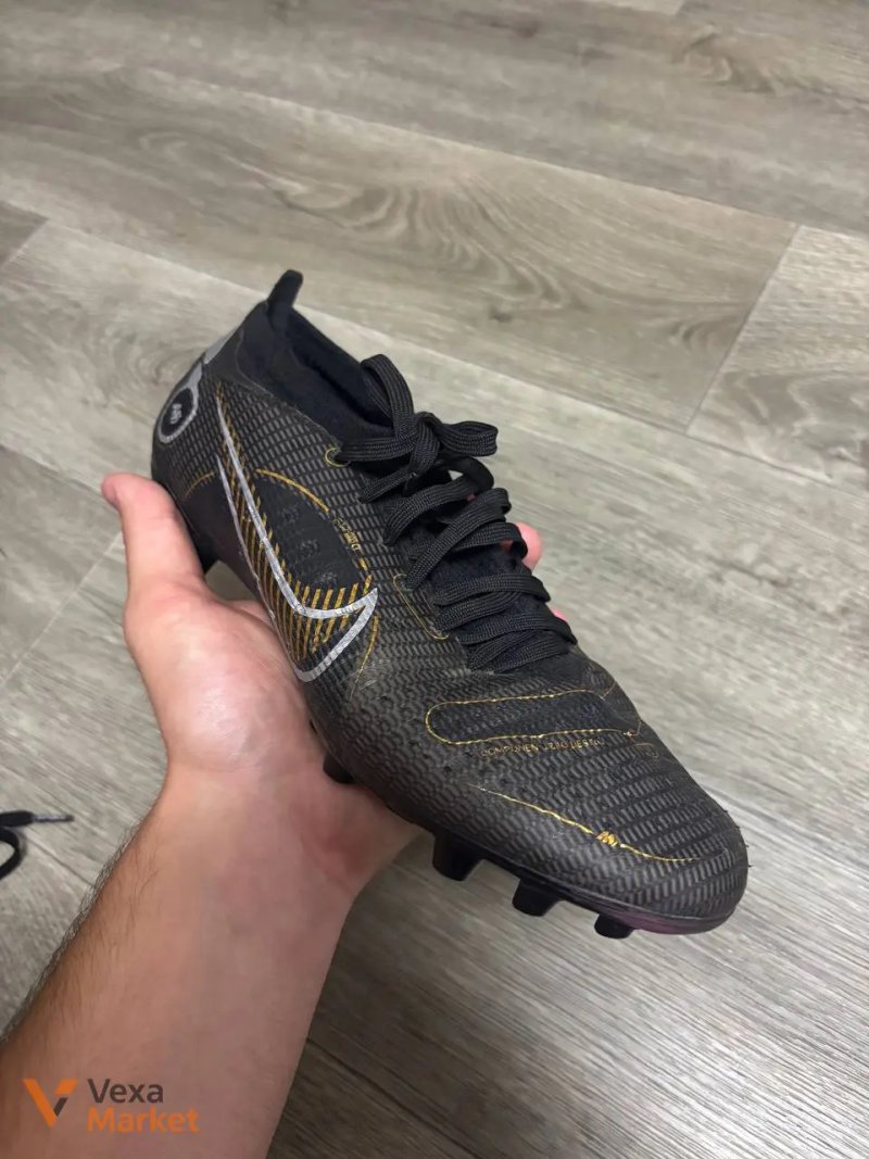 Бутси Nike Mercurial Vapor 14 AG EUR 43 — фото 4