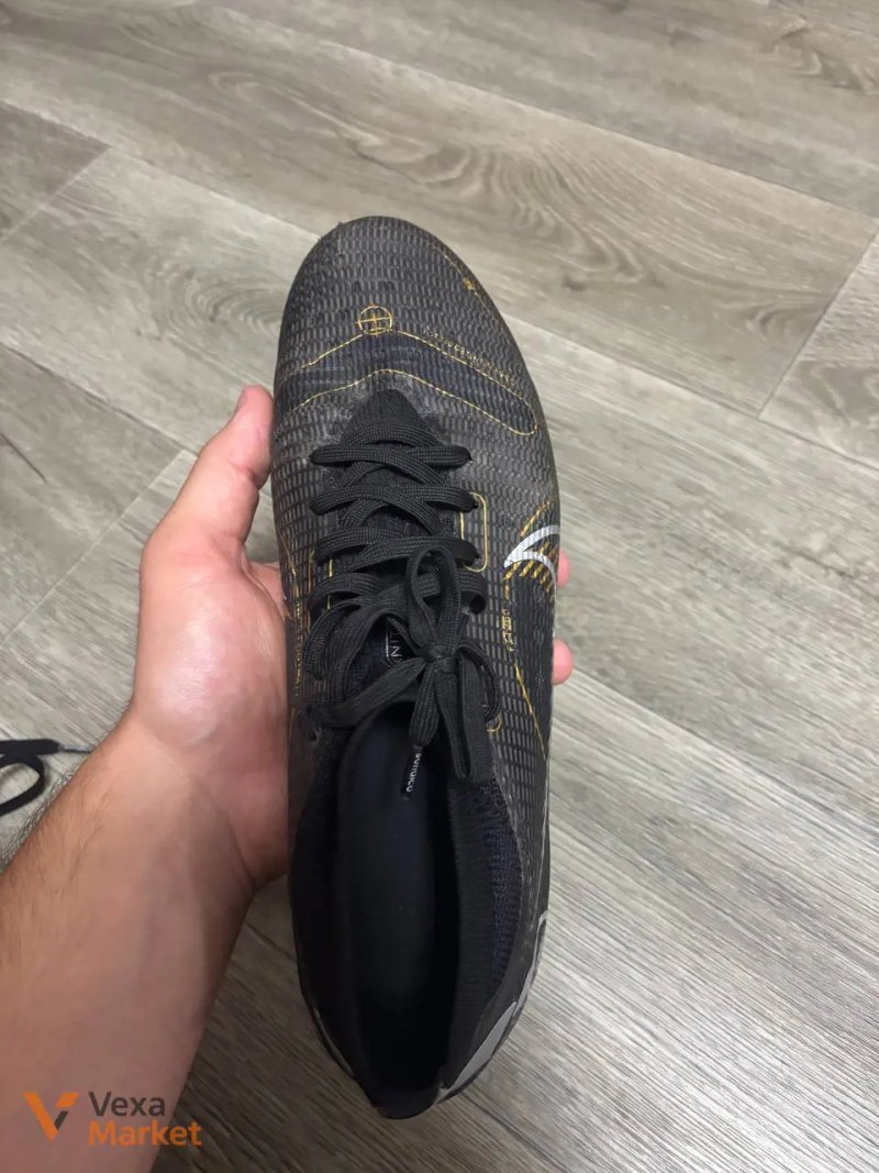 Бутси Nike Mercurial Vapor 14 AG EUR 43 — фото 5