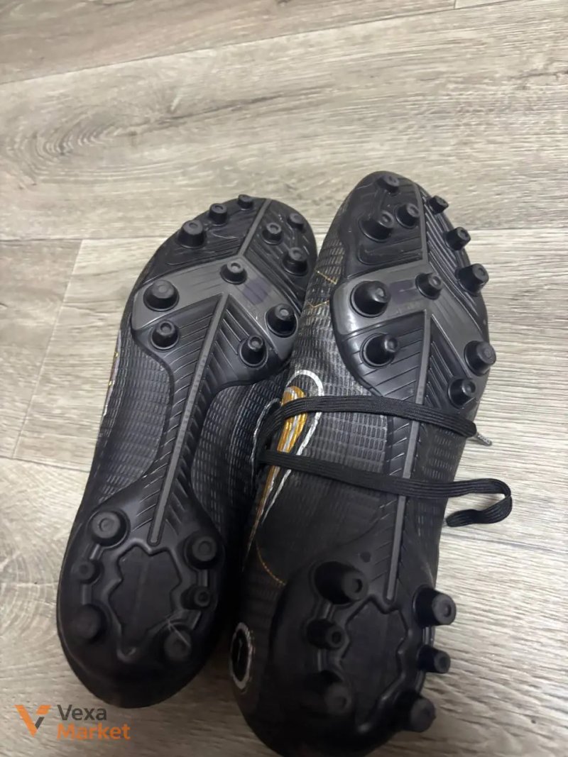 Бутси Nike Mercurial Vapor 14 AG EUR 43 — фото 6